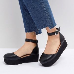 Asos Flatforms